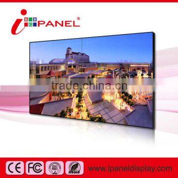 46'' Full hd Lcd Video Wall From Manufacturer With Good Quality
