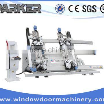 Aluminium Window Door Hydraulic Crimping Machine