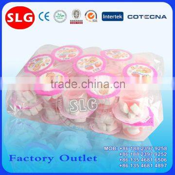 Strawberry Marshmallow Cup photo-2