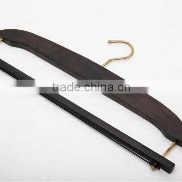 Wood Trouser hangers ASDPT09