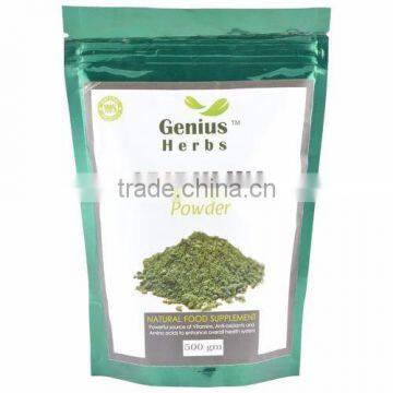 Spirulina Powder for Sale
