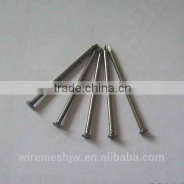 FOB Low Price Common Iron Wire Nails(1/2"-6")