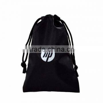 Custom drawstring nylon bag