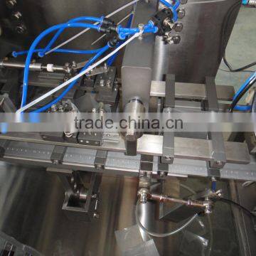 Jienuo Automatic Pickles Price for Vacuum Packing Machine photo-3