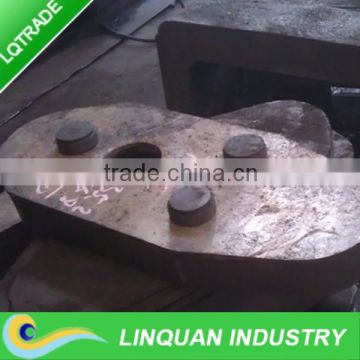 Q80 Steel ladle furnace refractory