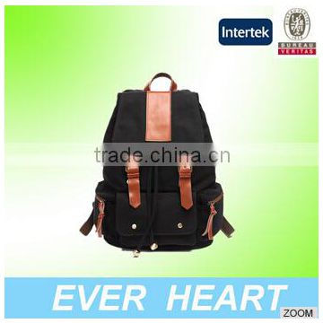 Chinese hiking camping backpack with many design