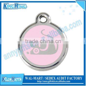 Best Selling Products China Small Metal Pet Tags photo-4