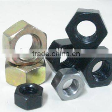 competitive price DIN934 hex nut