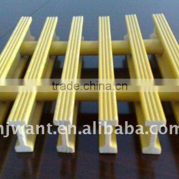 high strength grp molded grating