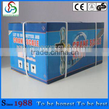 OCS-100/200/300 Crane Scale With Buletooth Function (connect With Mobile or PC) photo-4