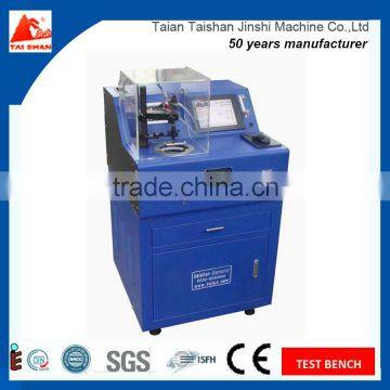 CRIS-2 tester with best price common rail injector test bench for export