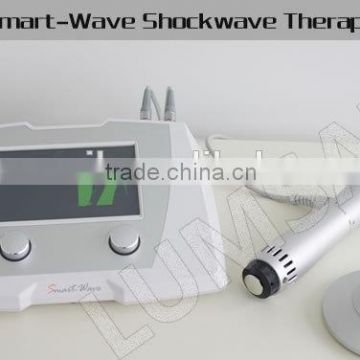 radial shock wave therapy equipment Physiotherapy machine shock wave smart wave