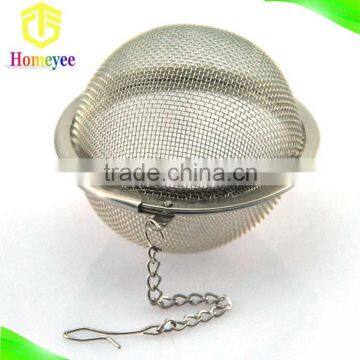 5 cm 304 Stainless Steel Tea ball infuser