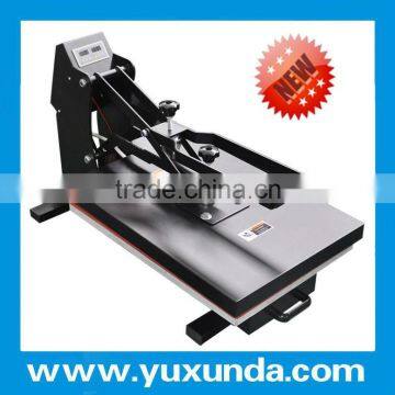 40x50 Semi Automatic open heat press machine with slide out