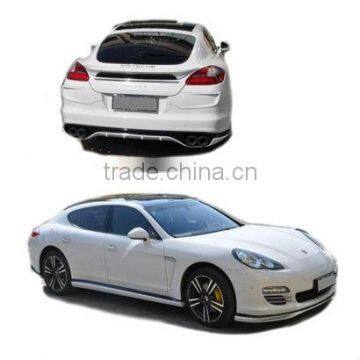 High Quality Bodykit for Pors Panamera 09~ Style