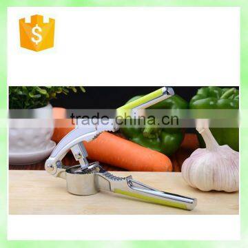 cheap garlic press from china factory