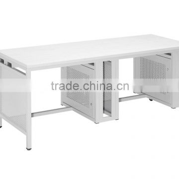 hot sale steel computer desk