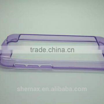 Spain New Products on China Market Mobile Phone Tpu Cover for Yotaphone 2 photo-3