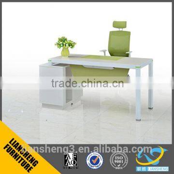 2016 Latest Office Table Design Executive Table Models