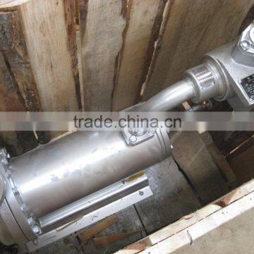 Flotatation Reagent Auto Feeding System photo-5