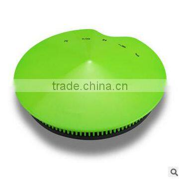 Mini Disc Wireless Card Small Portable Touch Computer Bluetooth Speakers photo-3