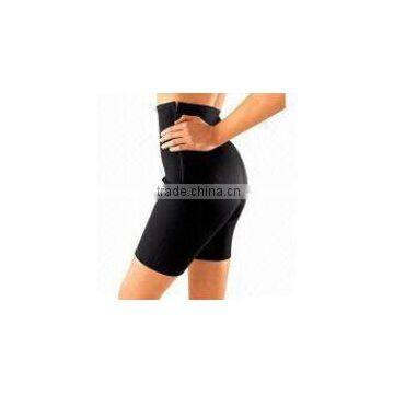 Simple Design Thermo Shorts Slimming Short for Women