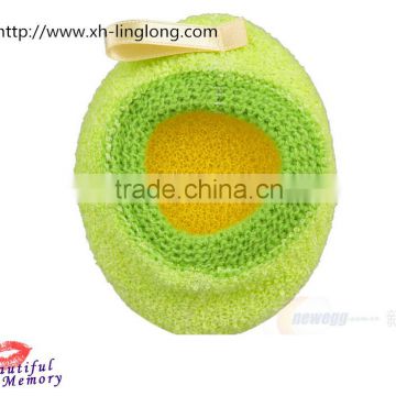 hot selling and soft baby sponge