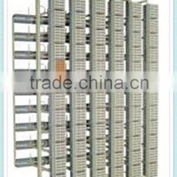 1000/2000/3000 Pair Terminal Block For Cross Connection Cabinet