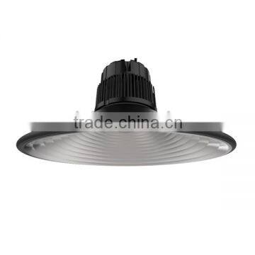 IP66 Aluminum Lamp Body Material 100W LED Highbay Lights photo-2