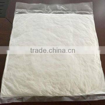Nonwoven and Brush Fabric Cushion Insert Pillow Inner Cushion Core Pillow Filling With pp Cotton,batting,buckweat photo-5
