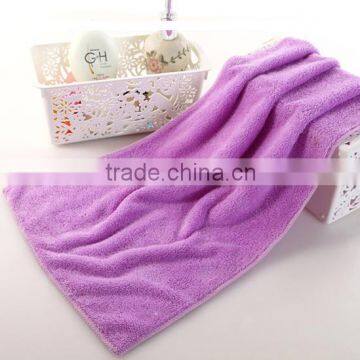 80 Polyester 20 Polyamide Microfiber Towels Wholesale photo-3