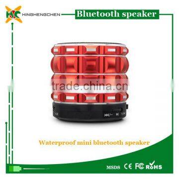 Bluetooth waterproof speaker stand made in china merchandise