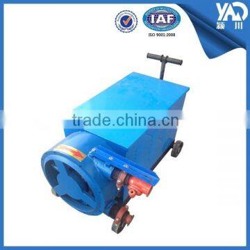 Construction Equipment Squeeze Type Grouting Pump/Slurry Pump