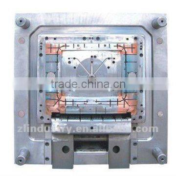 TV Plastic Mould