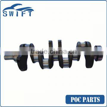 4JB1 Crankshaft