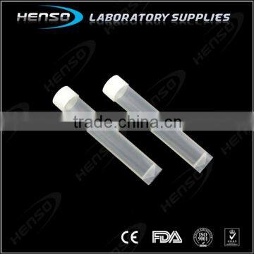 7ml Cryo Tube With self-standing bottom