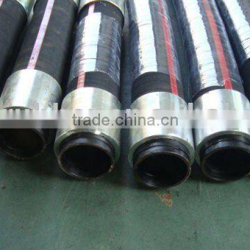 2" Concrete Delivery Hose 40bar---Huayu Rubber