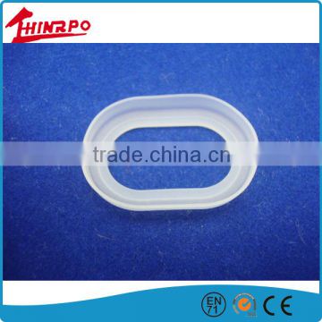 Square silicone rubber gaskets Made in China