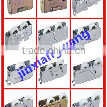 Popular and Safety Canbinet Sliding Door Wheels photo-6