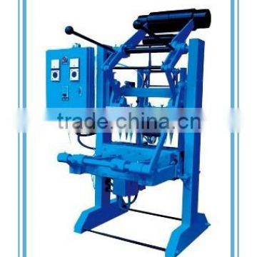 High production, high quality ice cream cone making machine