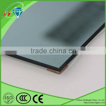 Good design low-iron glass tube, safety glass cost