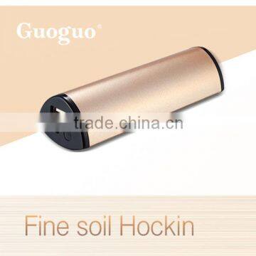 Promotional Gift Comfortable Handle Excellent Design Lipstick Size Power Bank 2600mah for Smartphone photo-4