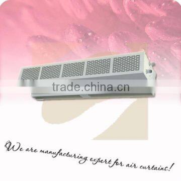 JRM-GS150 Cross Flow Water Supply Cooling Heating Air Curtain photo-2