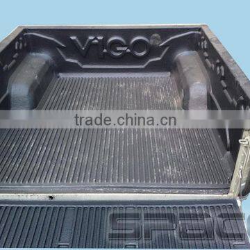 hot sale bed liner for pick up truck