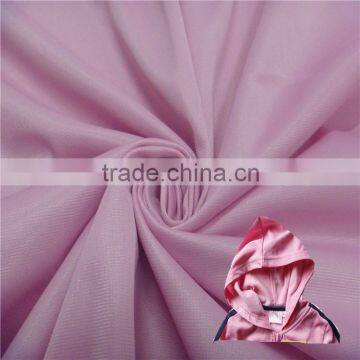 100%polyester Slinquant Sporstwear Super Poly Fabric
