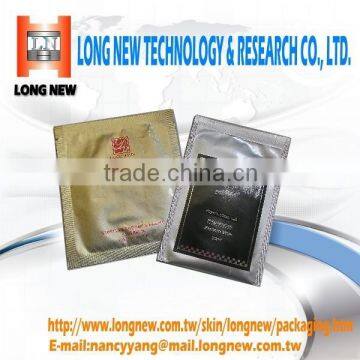 Facial Mask Pack With Private Label for Cosmetics photo-3