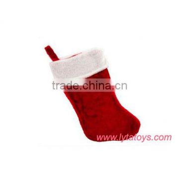 Wholesale High Quality Plush Christams Socks