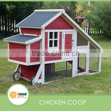 Chicken Coop