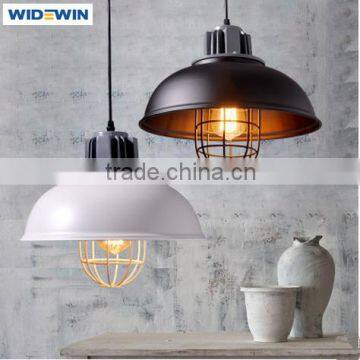 Living Room Restaurant Shops Industrial Pendant Lighting Vintage Lamp