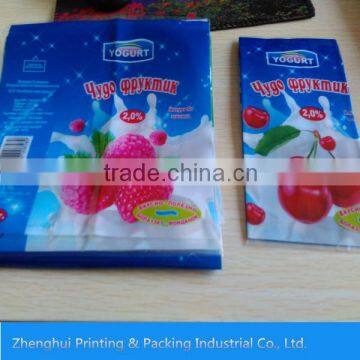 customized printing shrink sleeve label